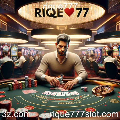 Poker: A Arte da Estratégia e Aventura nas Cartas