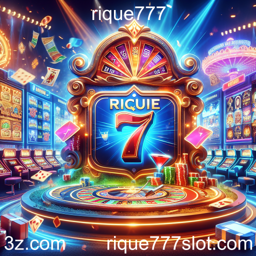 Descubra as Melhores Promoções em Rique777