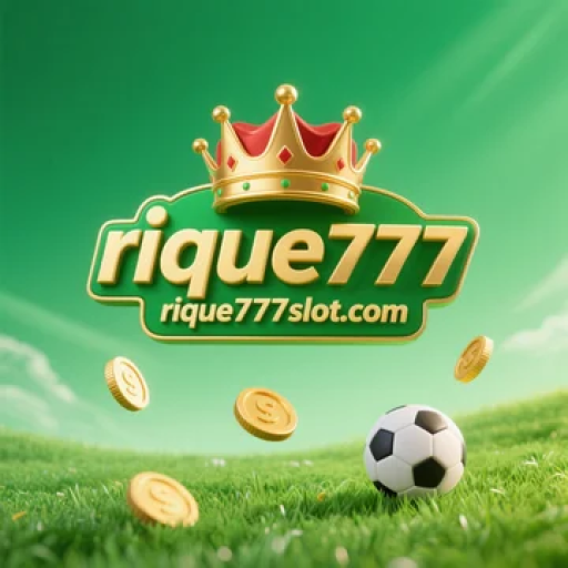 rique777 3